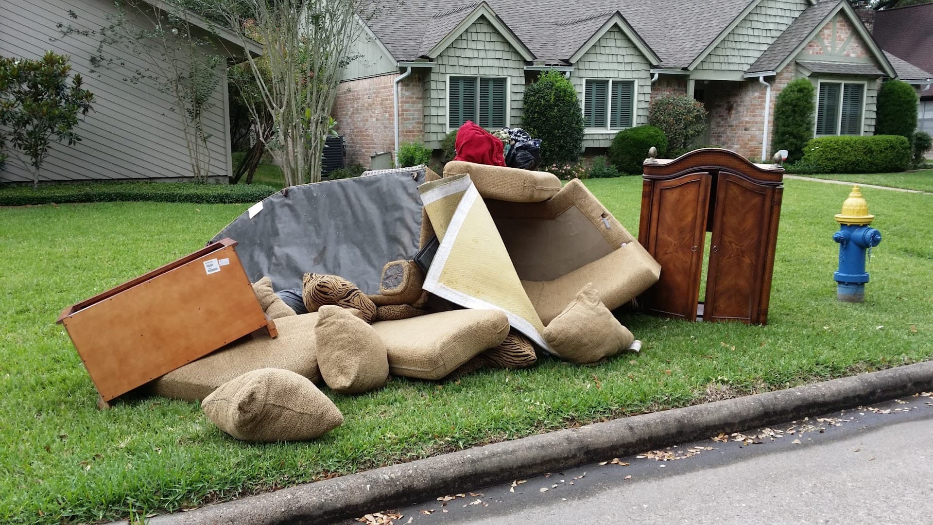Local Junk Removal Austin - photo 3
