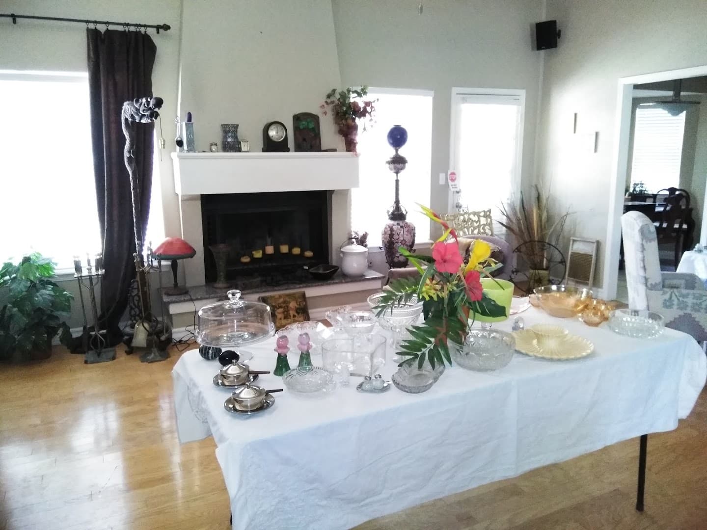 West Texas Treasures Estate Sales LLC, C.A.G.A. - photo 2
