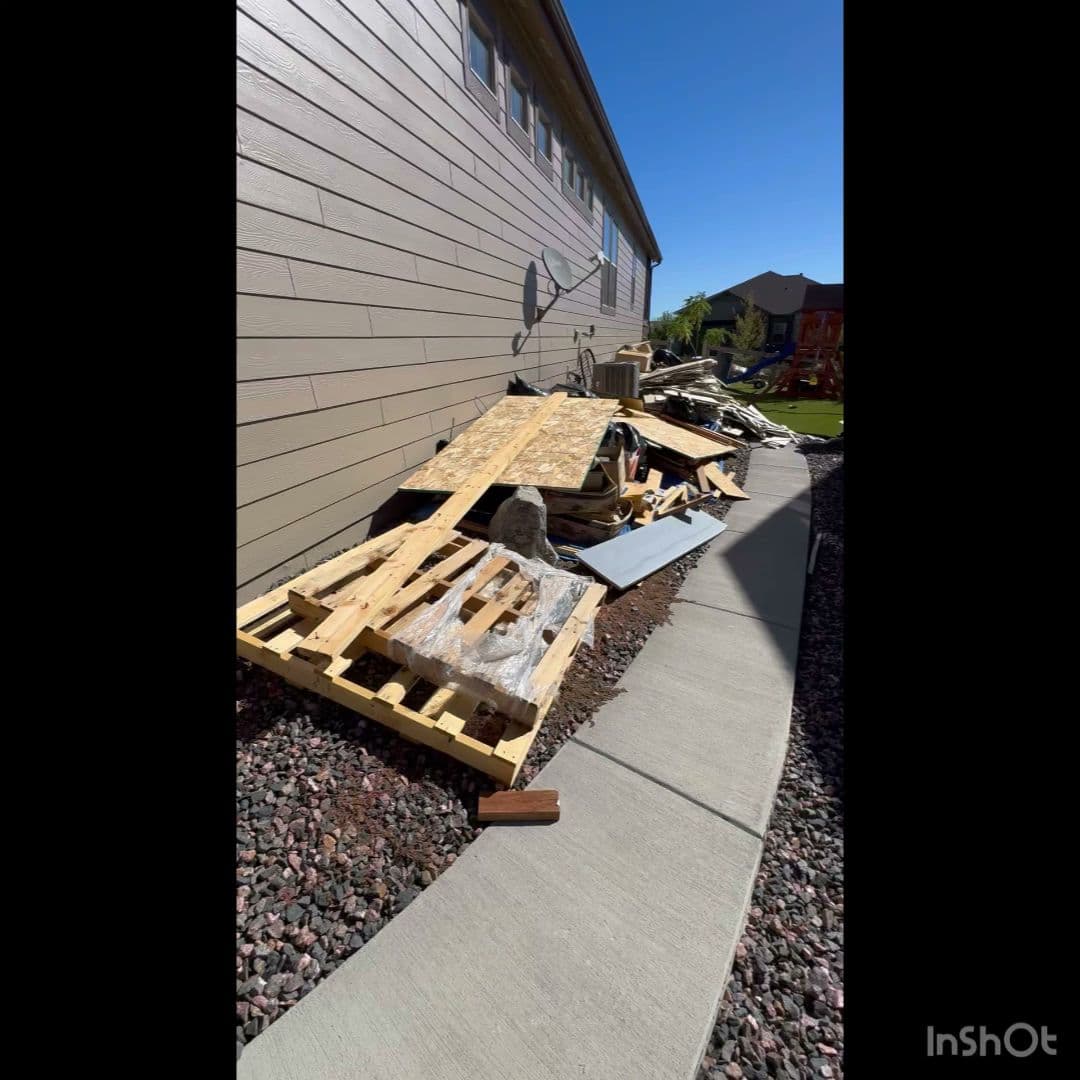 Priority Junk Removal - photo 2