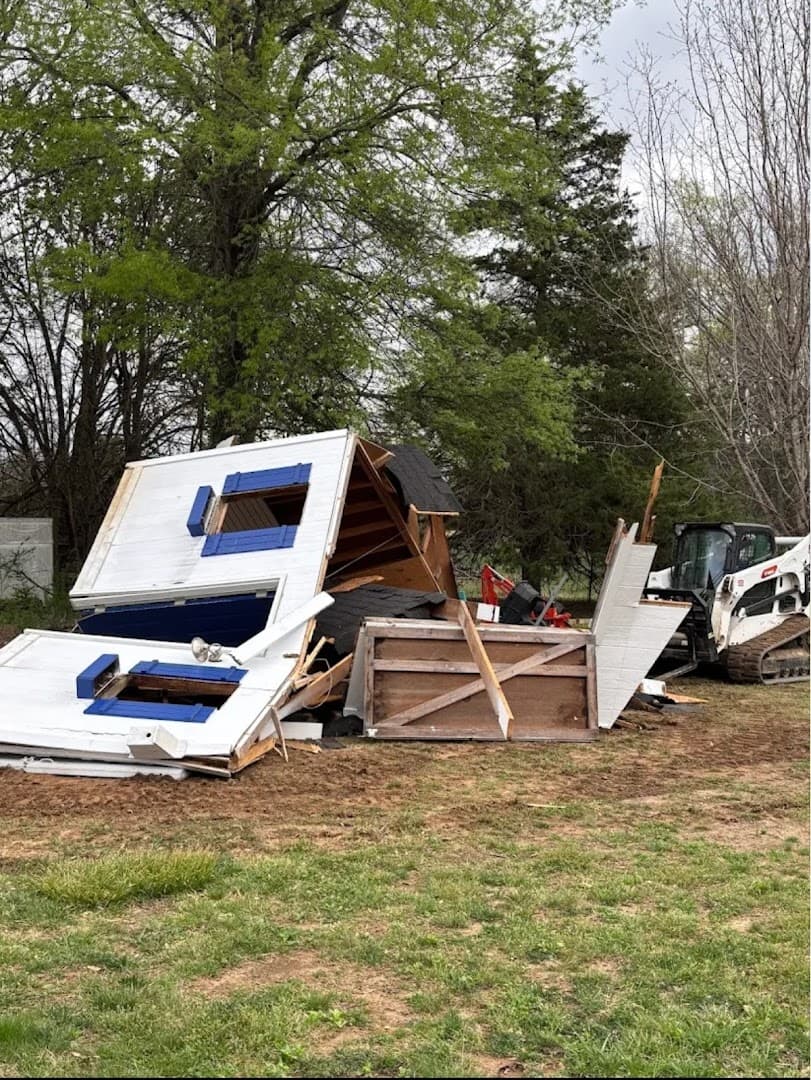 Barnes Home Services - photo 1