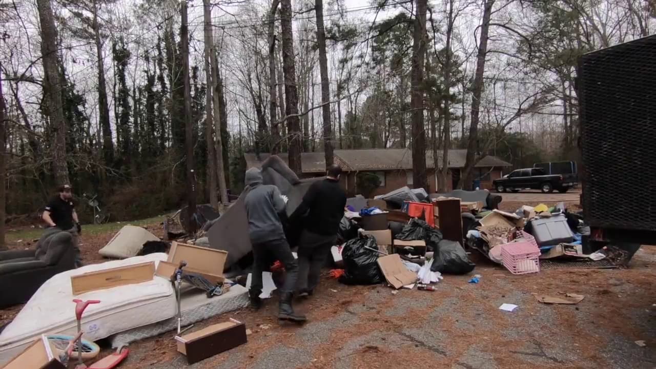 Junk South - photo 2