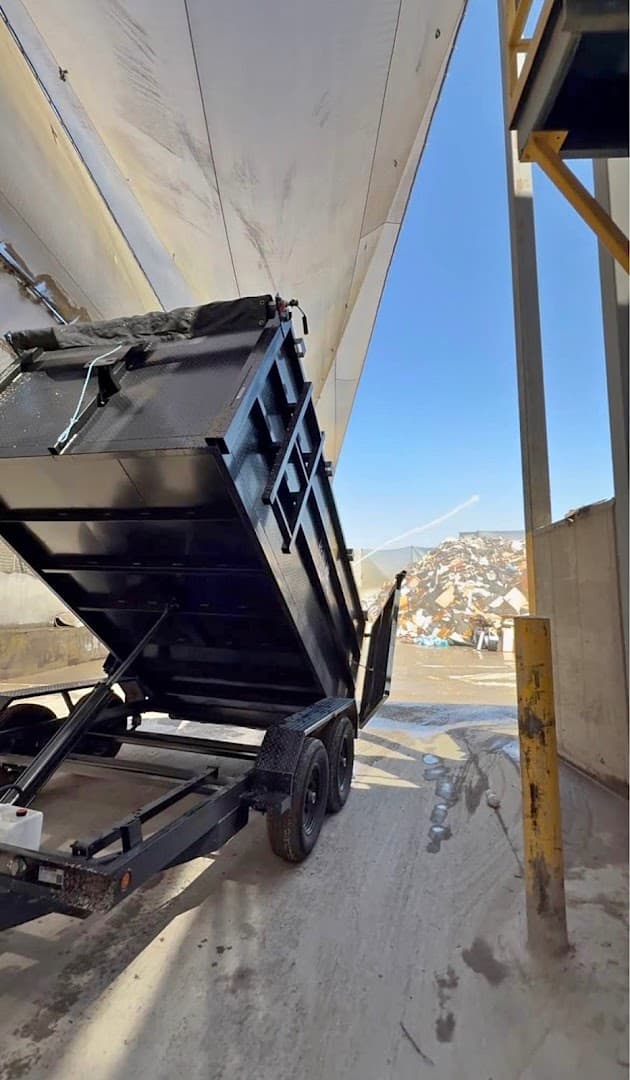 Dump It Hoarding Cleanup Services - photo 1