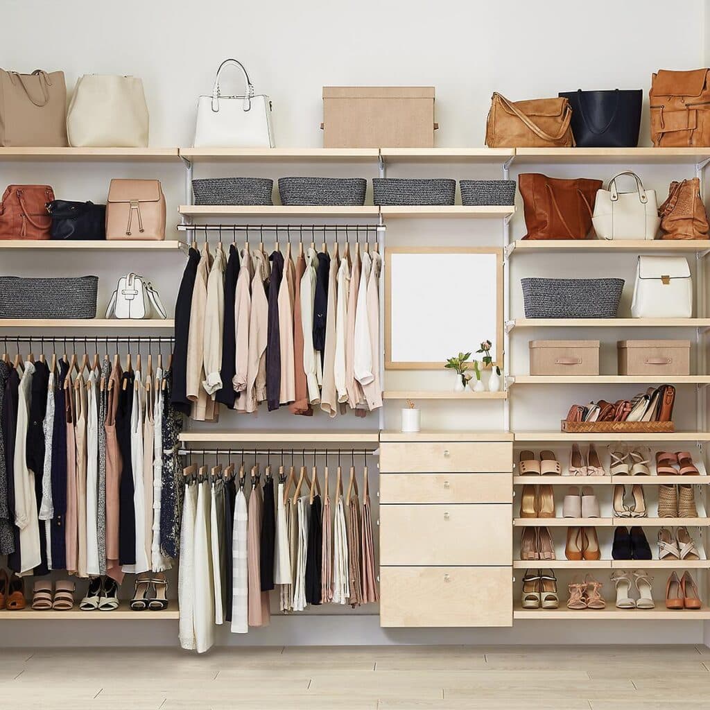 Clutterless Home Solutions | Professional Organizer Denver - photo 3