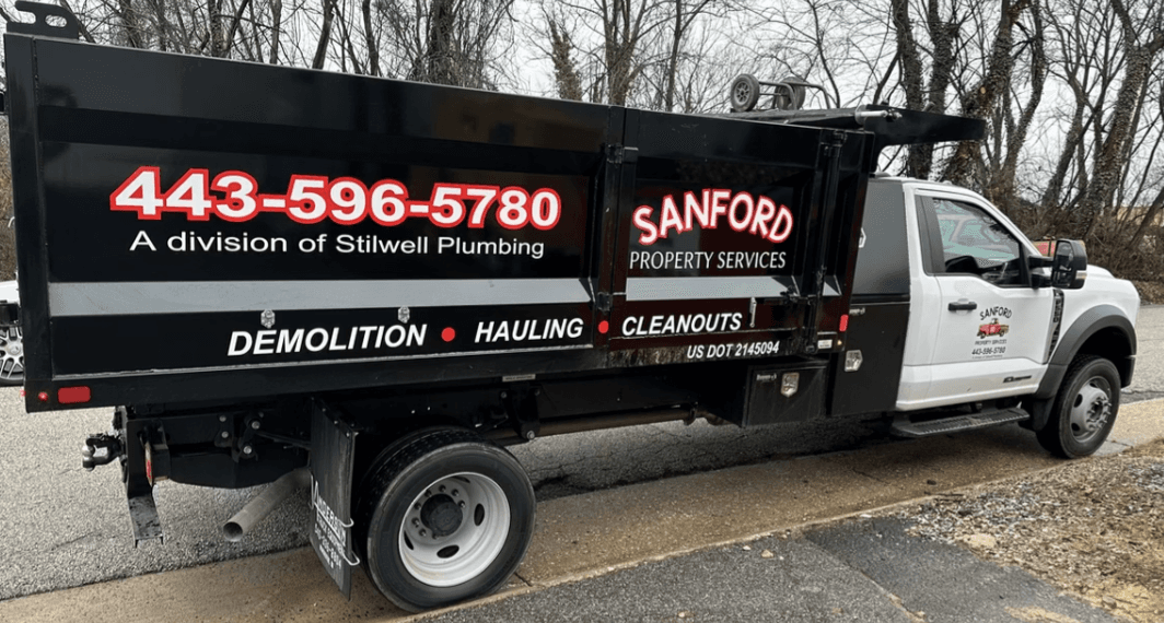 Sanford Property Services - photo 2