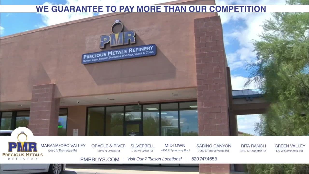 Precious Metals Refinery - photo 2