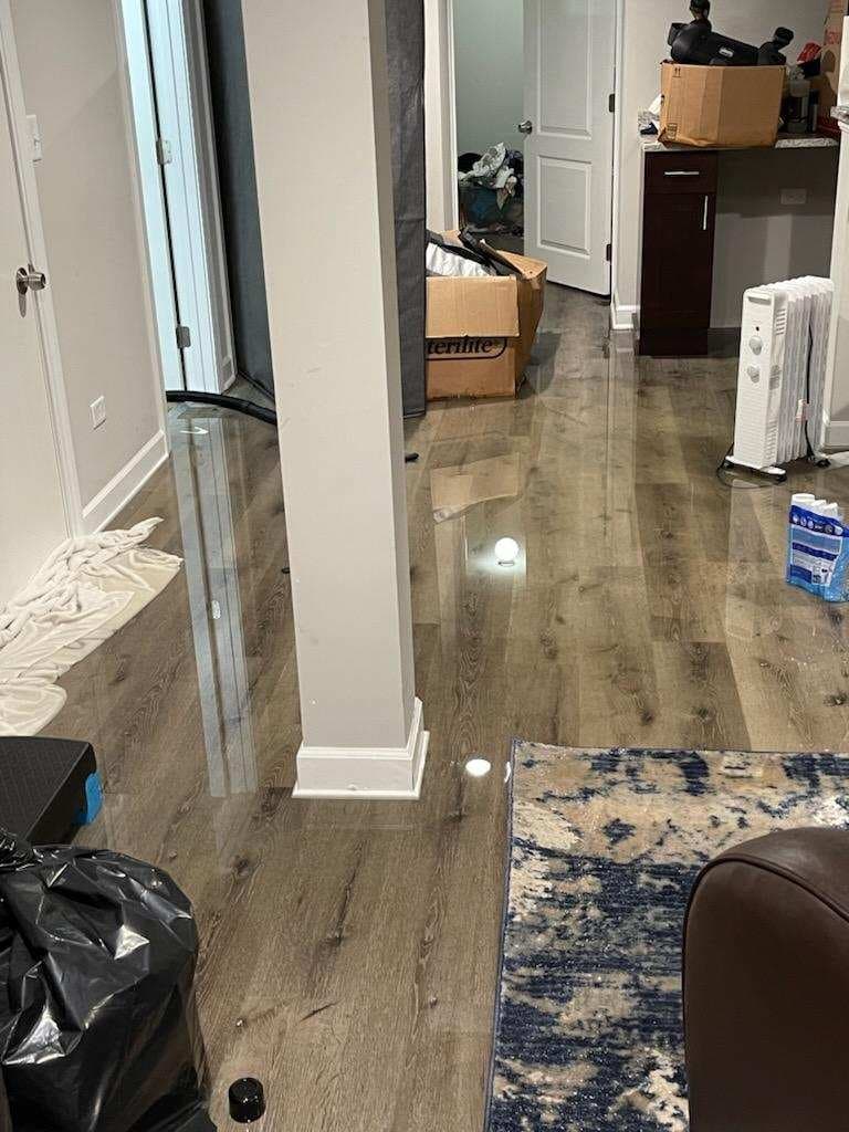 The CleanUP Guys - photo 2