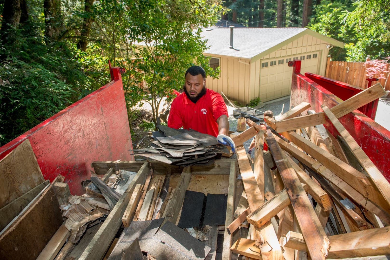 Junk King South Bend - photo 3