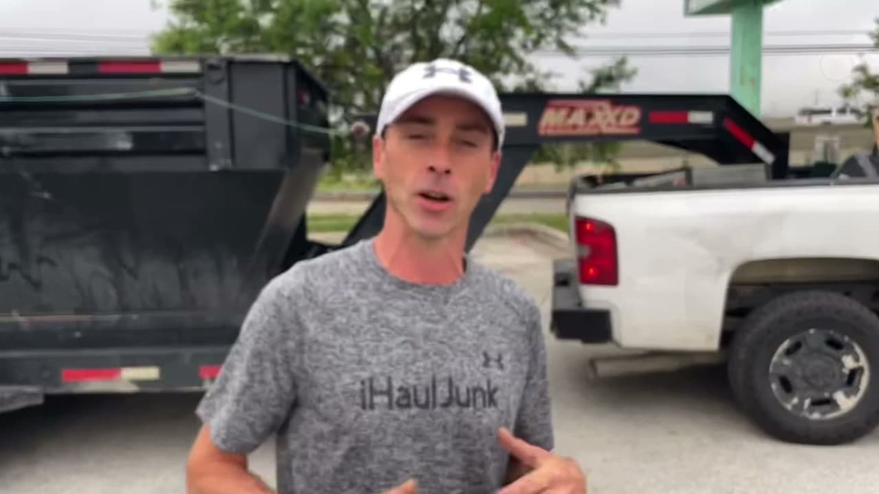iHaul Junk Austin - photo 2