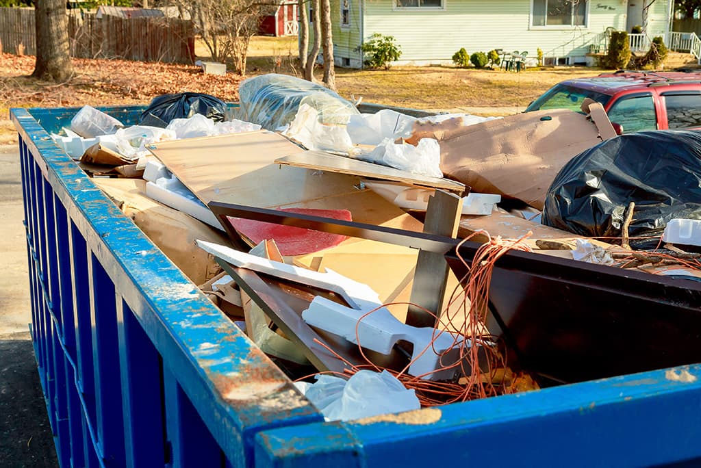 A1 Junk Removal - photo 3