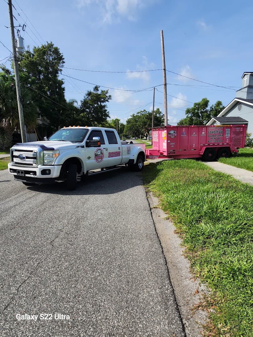 Load It Up Dumpster Rental, LLC - photo 3