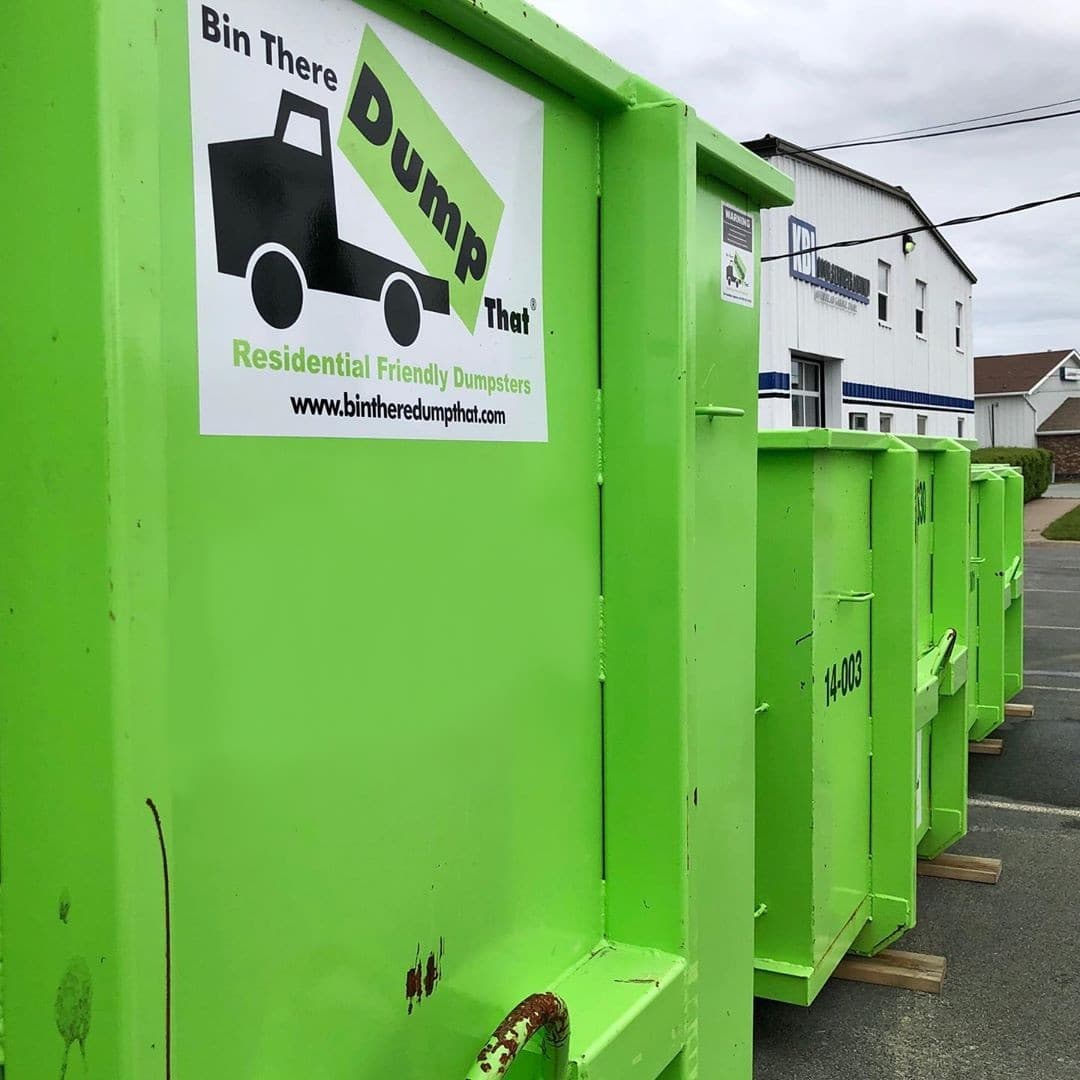 Bin There Dump That Raleigh - photo 1