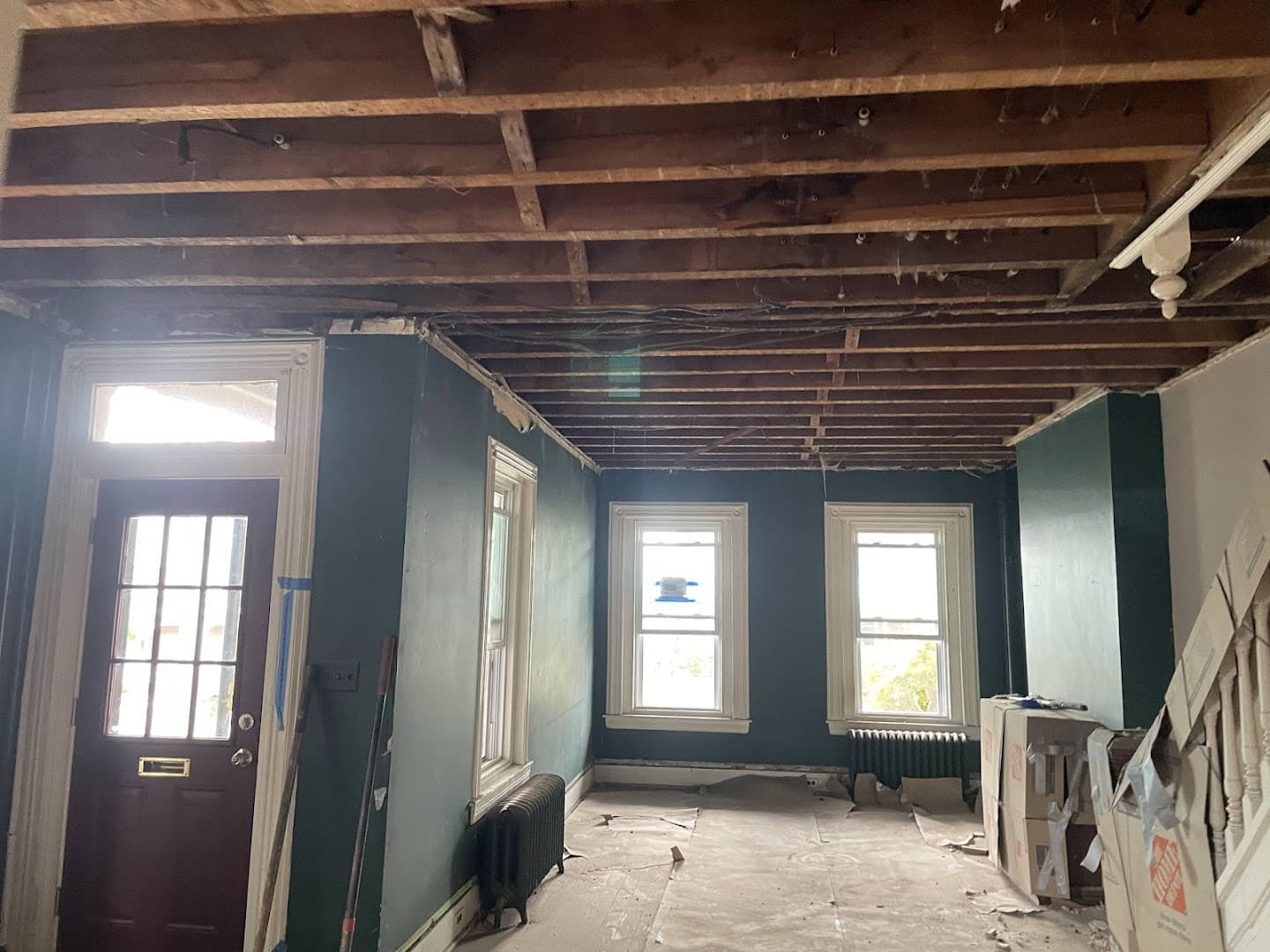 Lester Junk Removal Pros - photo 1