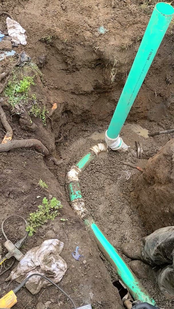 American Rooter Sewer & Drain Service LLC - photo 2
