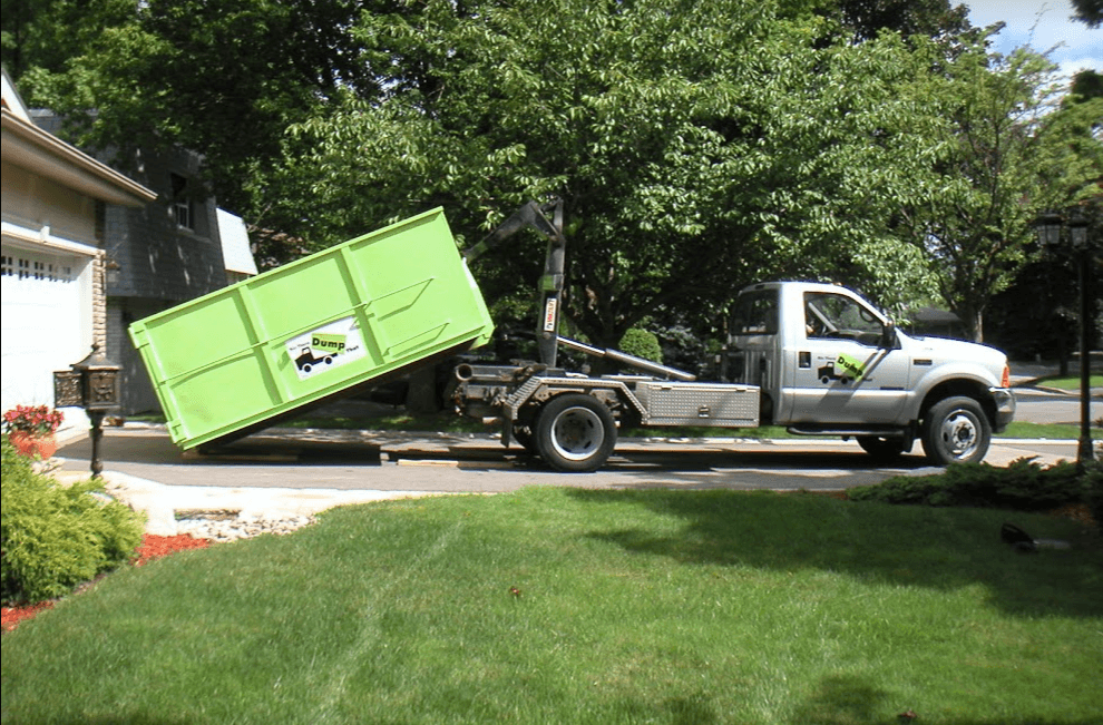 Bin There Dump That Dumpster Rental Northeast Philadelphia - photo 1