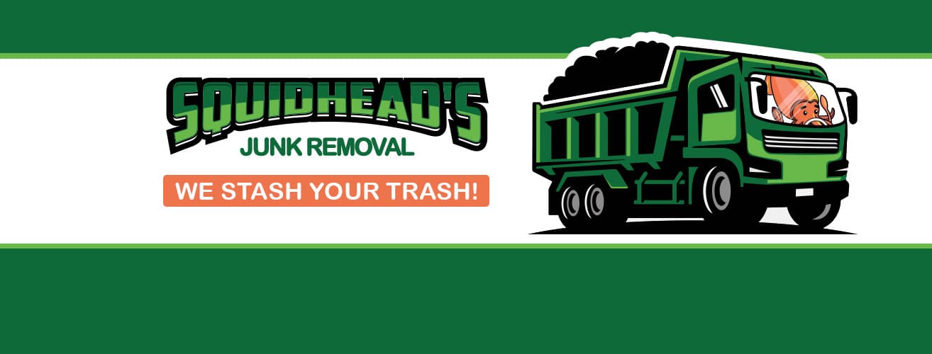 Squidhead's Junk Removal - photo 1