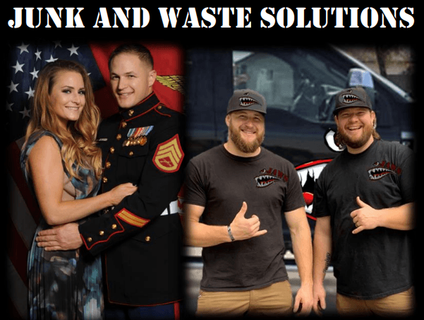 JAWS - Junk and Waste Solutions - photo 3