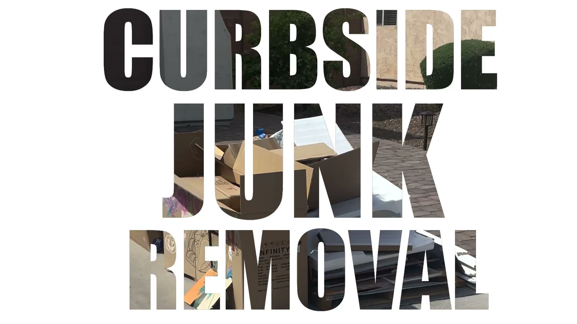 Strong Junk Removal - photo 2