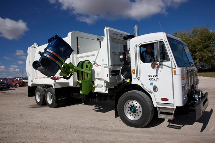 United States Disposal Service - photo 1