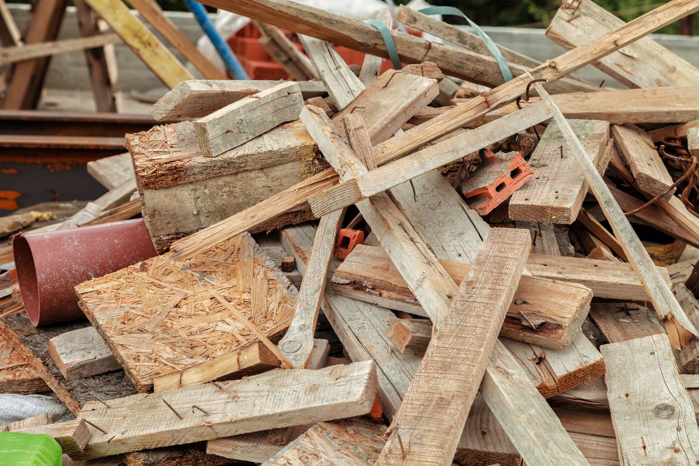 Fayetteville Junk Removal - photo 3
