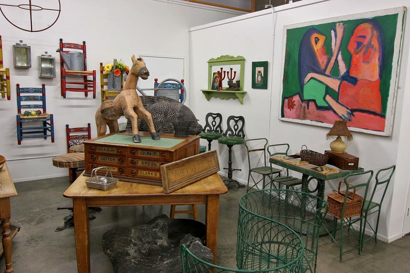 Hughes Auctions - photo 1