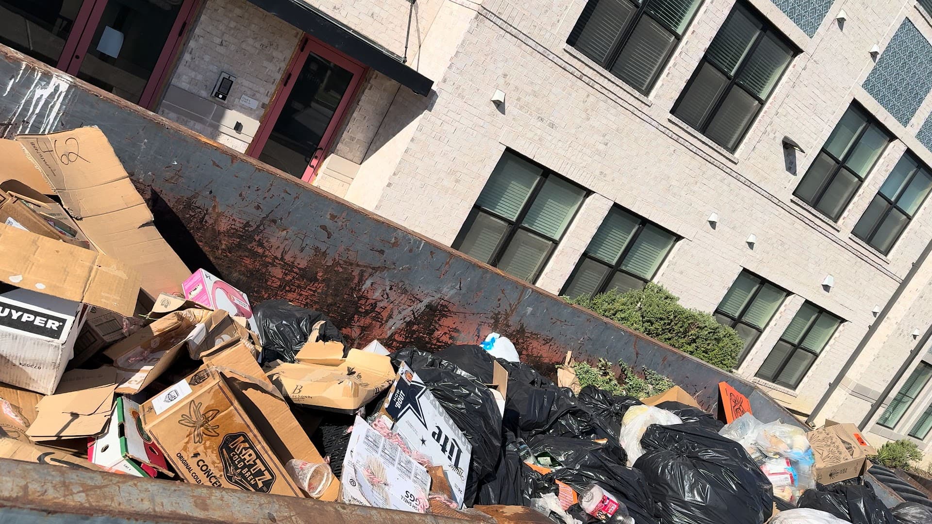 Green Cart Waste & Recycling - photo 1