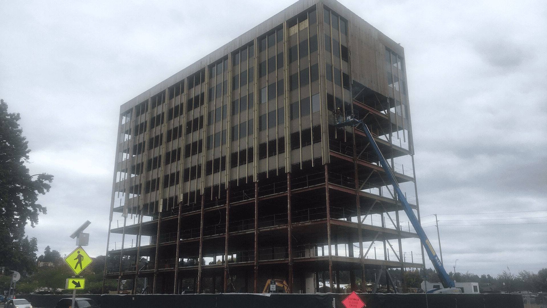 Demowork | Demolition Contractor - photo 1