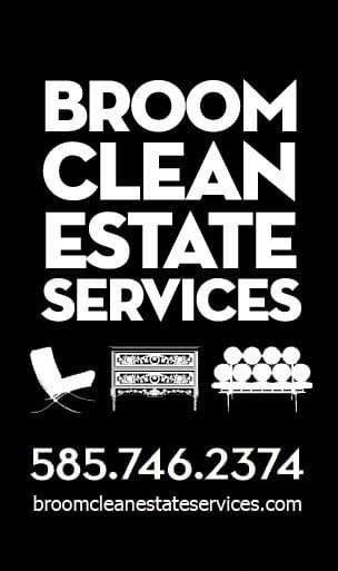 Broom Clean Estate Services - photo 2