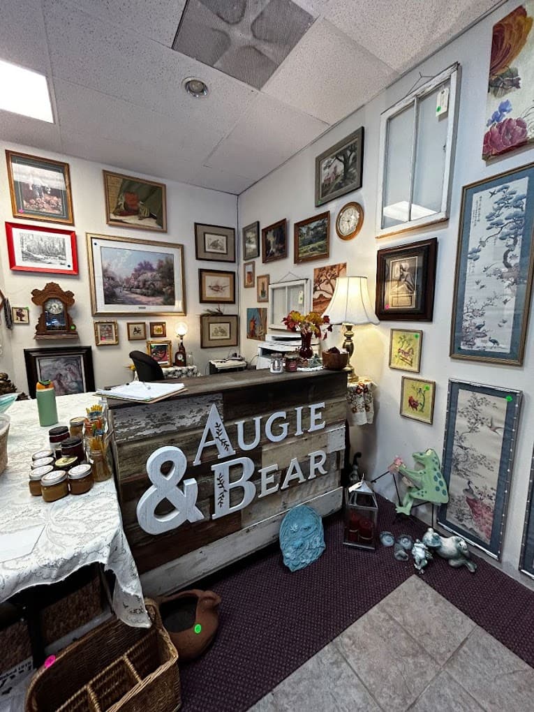 Augie & Bear Estate Sales - photo 3