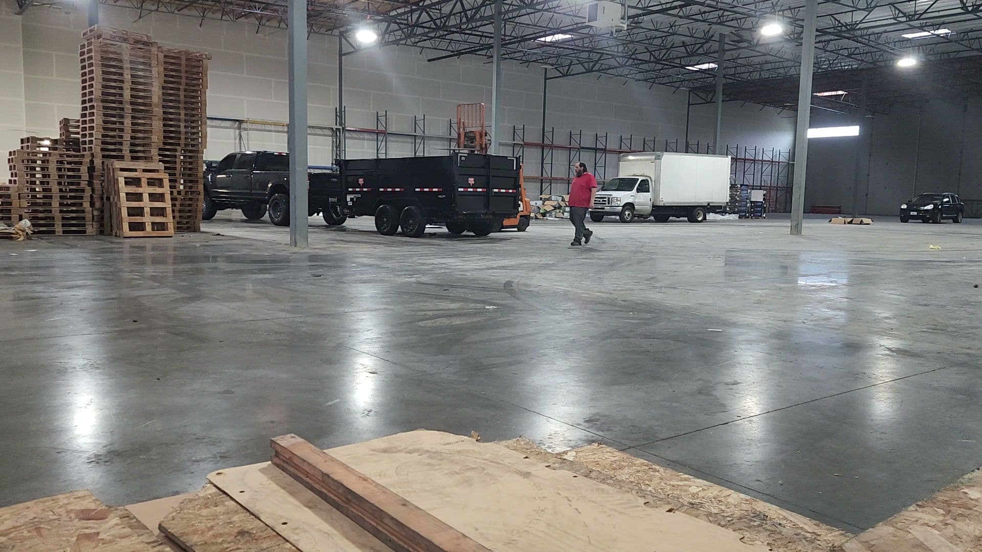 G Grace Junk Removal - photo 2
