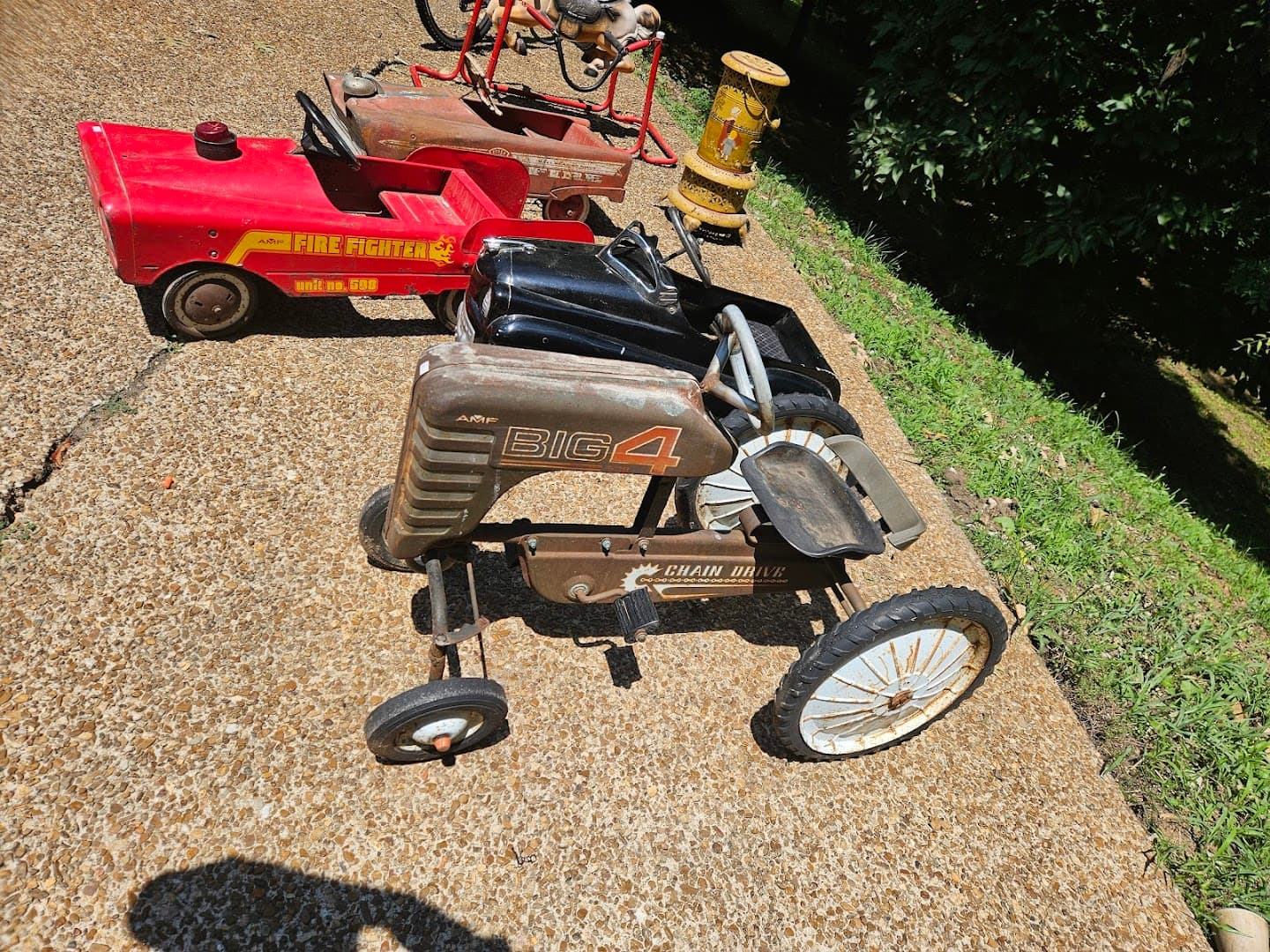 Marigold Estate Sales - Nashville - photo 3