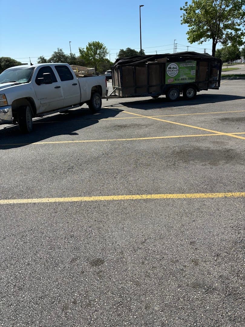 PickUp Haulers - photo 1
