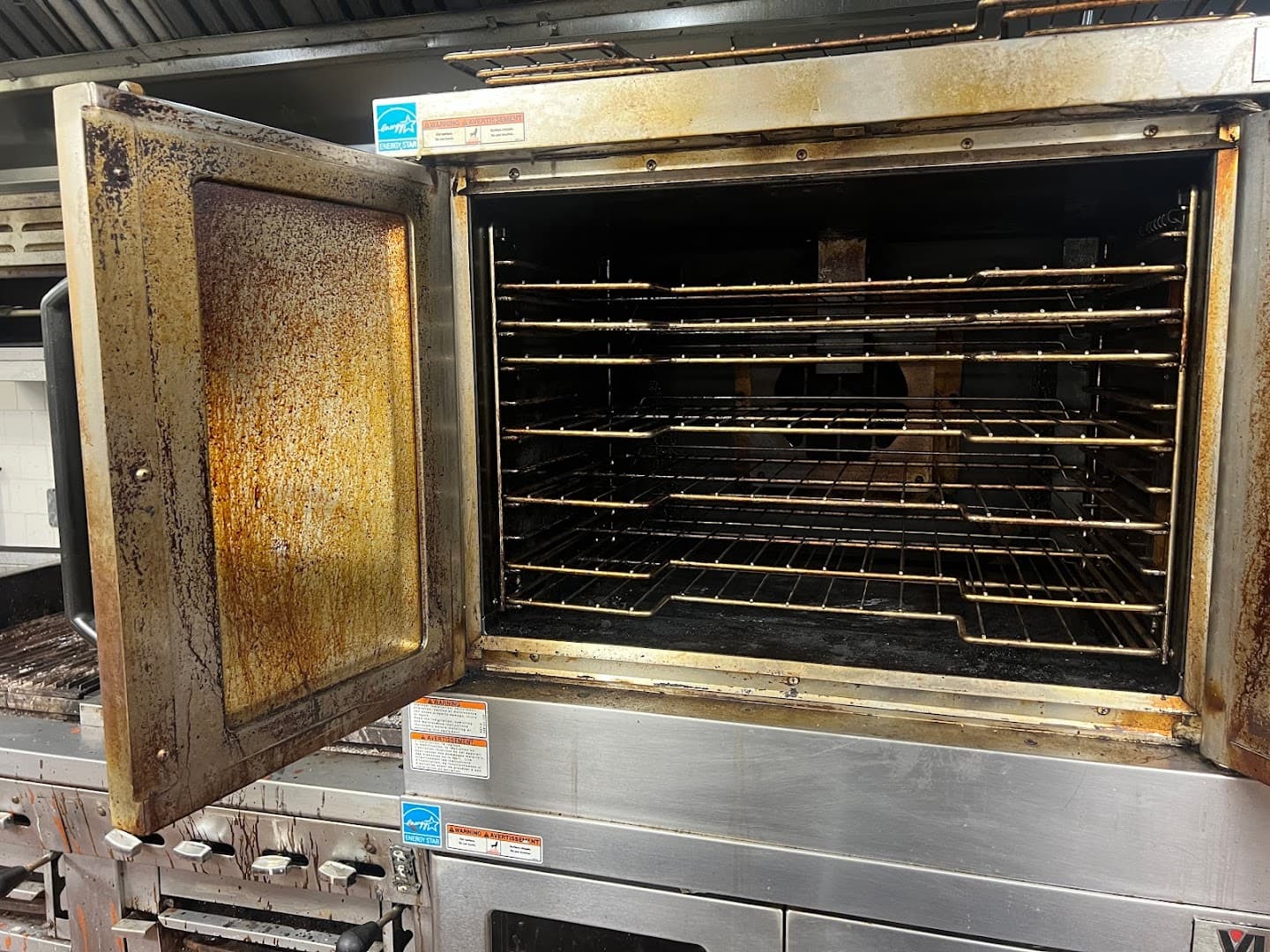 Authentic Commercial Cleaning LLC - photo 3