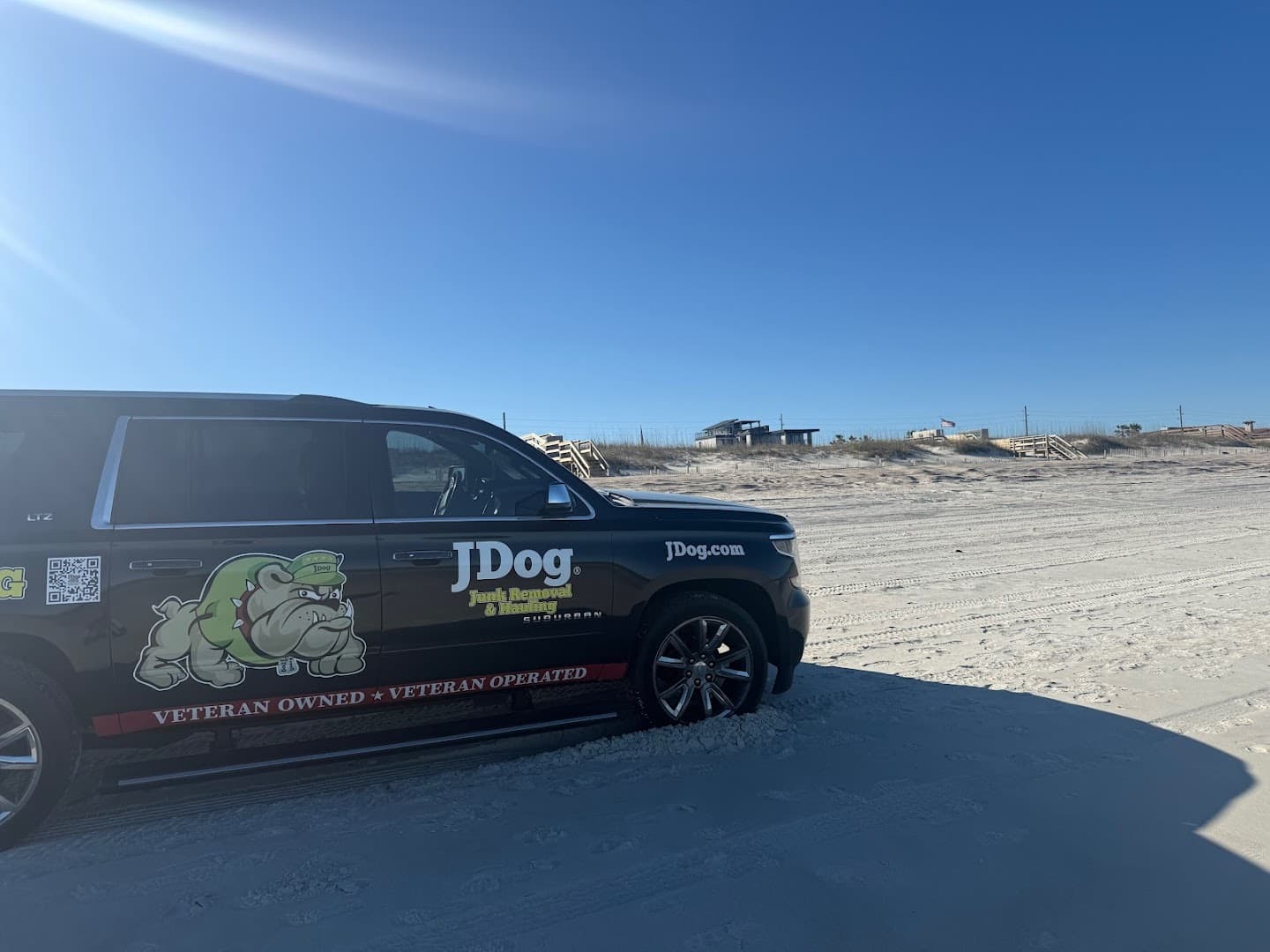 JDog Junk Removal Jacksonville - photo 1