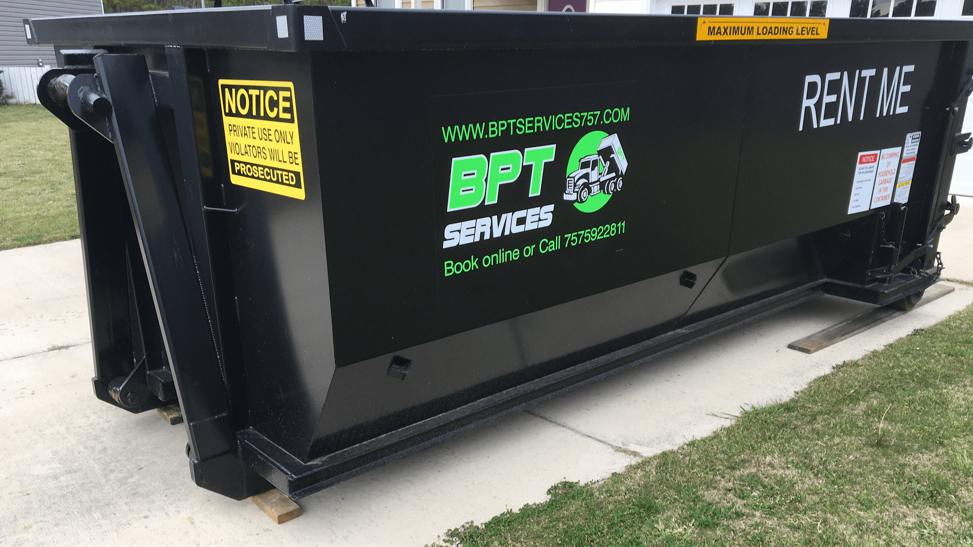 BPT Services - photo 1