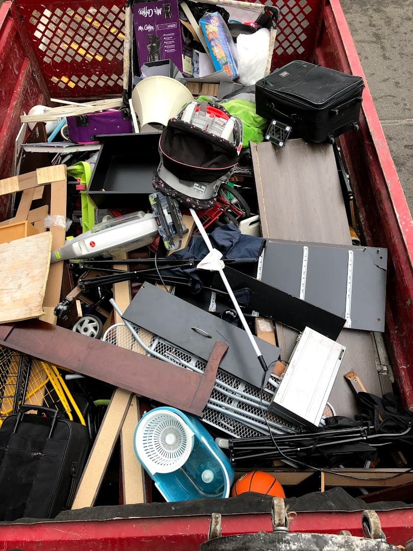 Remove All My Junk - photo 3