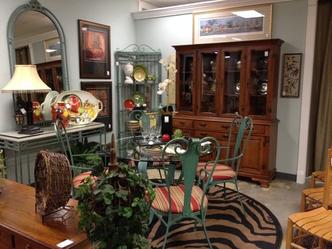 Always Home Furniture Consignment - photo 1