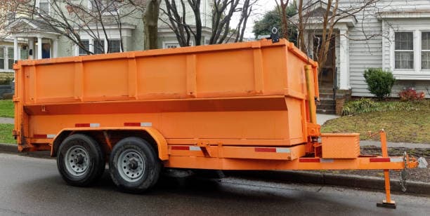Ralph's Dumpster Rental Newark - photo 1