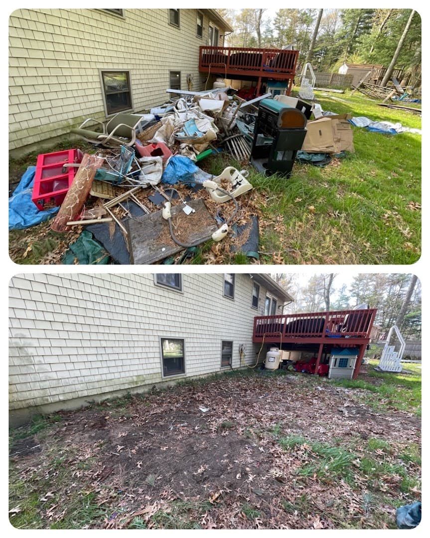 ACE Junk Removal - photo 2
