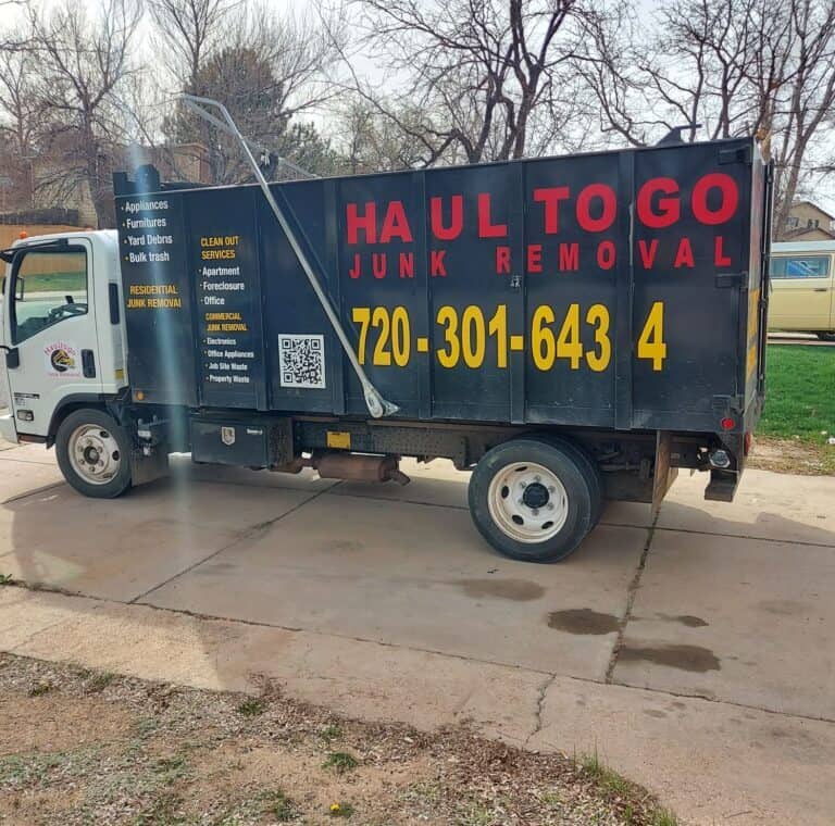 Haultogo Aurora Junk Removal - photo 3
