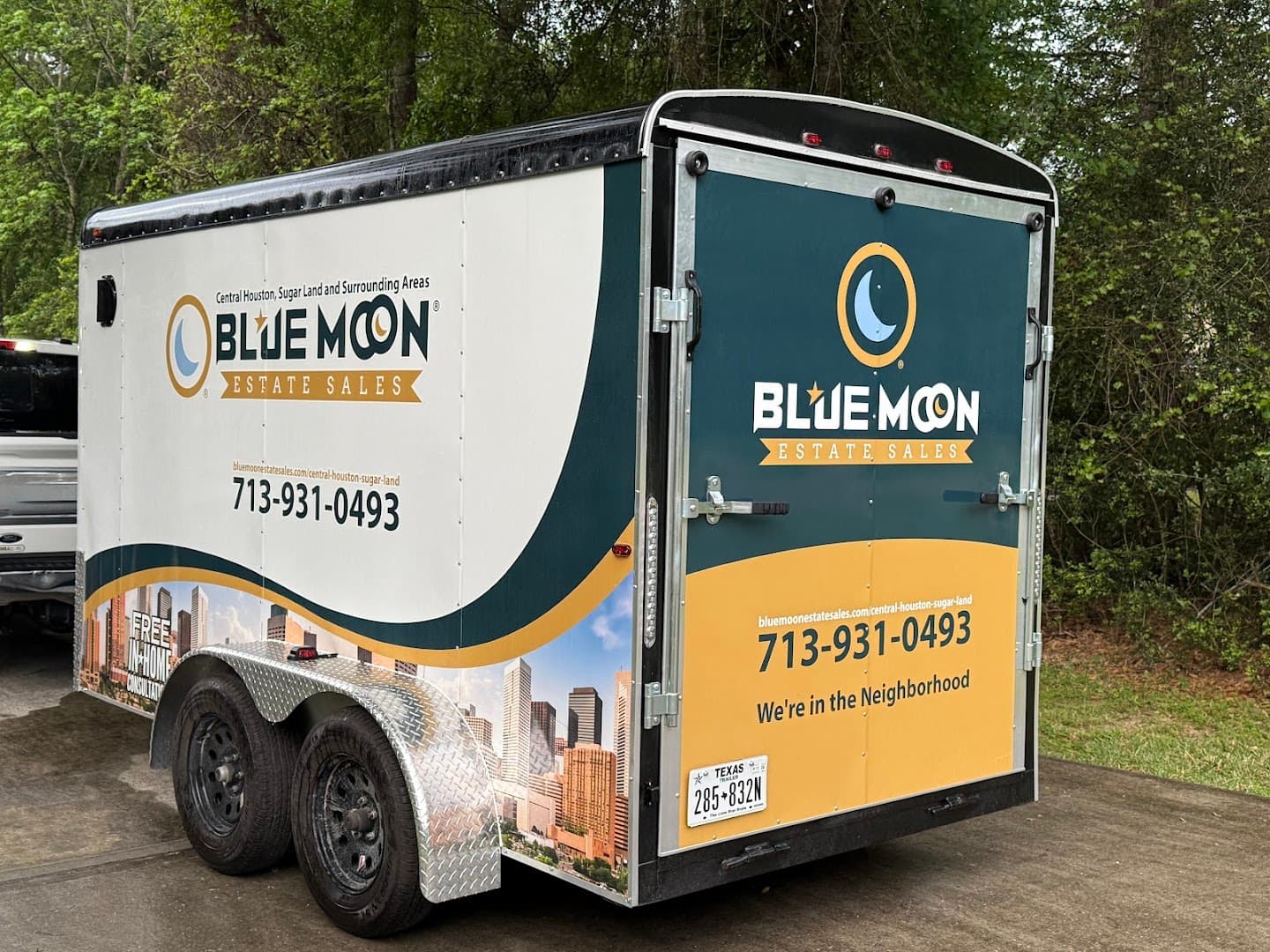 Blue Moon Estate Sales (Central Houston & Sugar Land, Tx) - photo 1