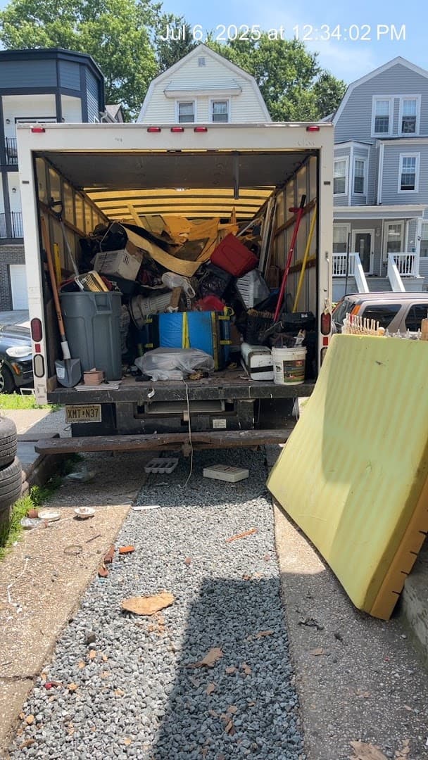 Junk All Mighty | Junk Removal Newark NJ - photo 3