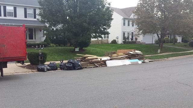 Junk King Raleigh - photo 3