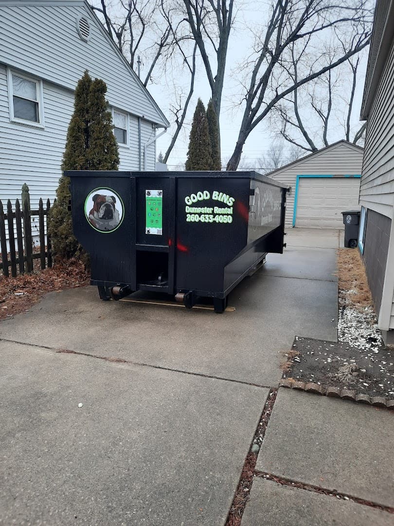Good Bins - photo 2