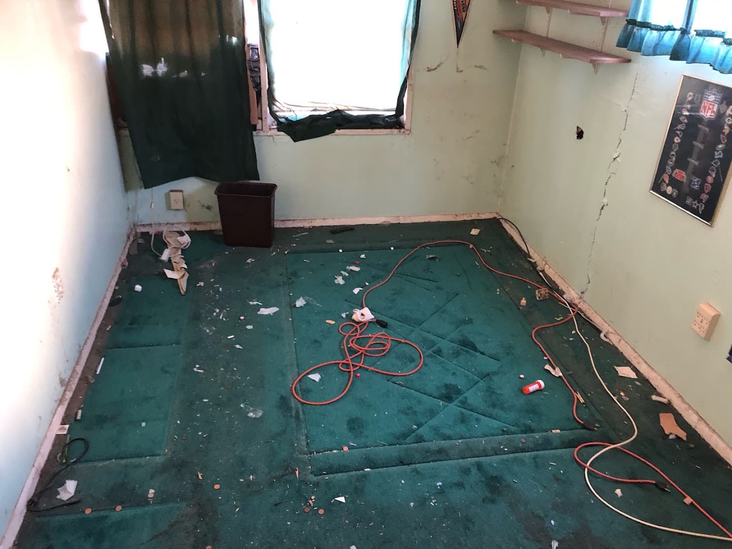 Attic Sweepers Hauling & Junk Removal - photo 3