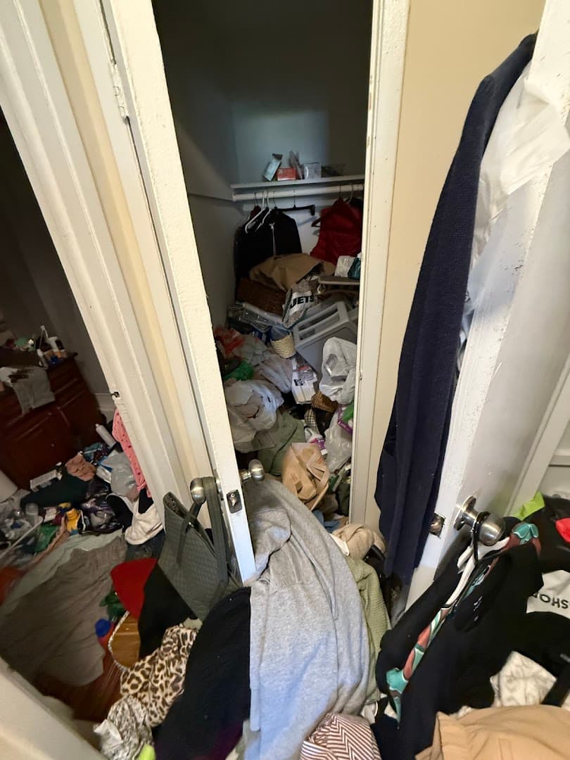 Junk Cleaning Pros - photo 1