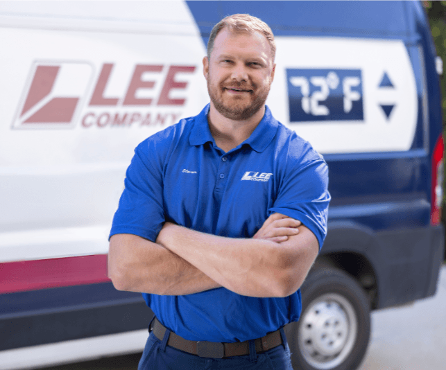Lee Company - photo 1