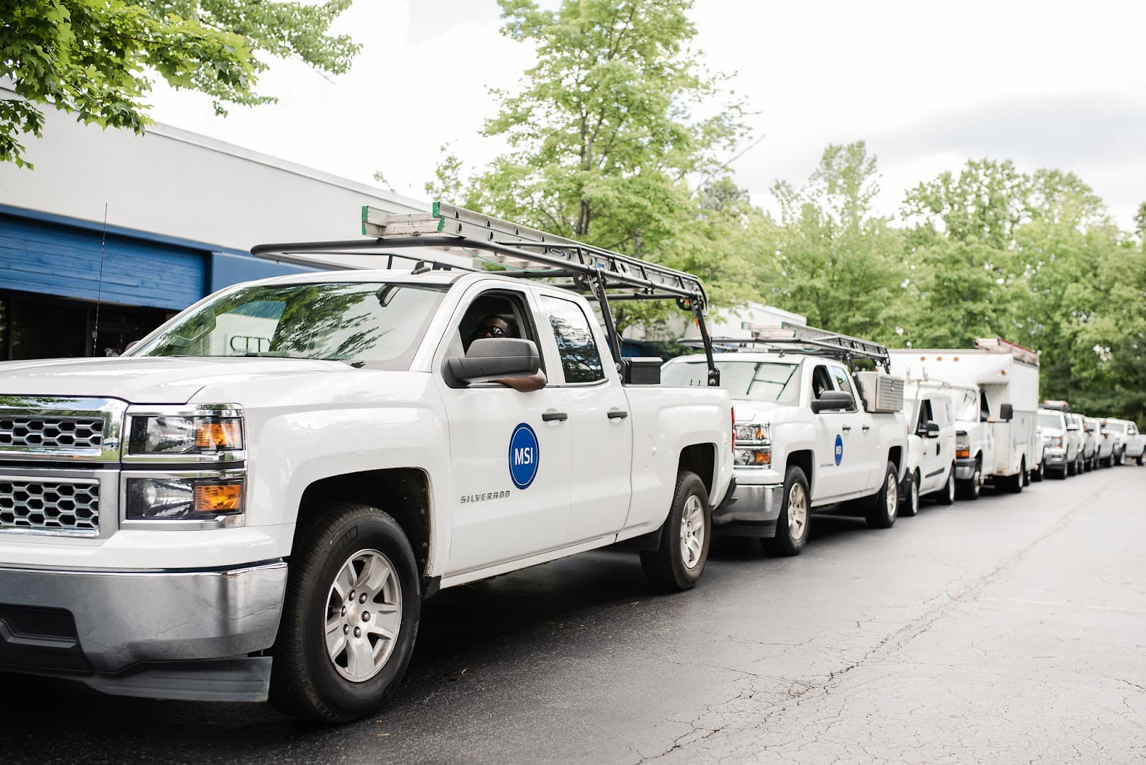 Maintenance Specialists - photo 1