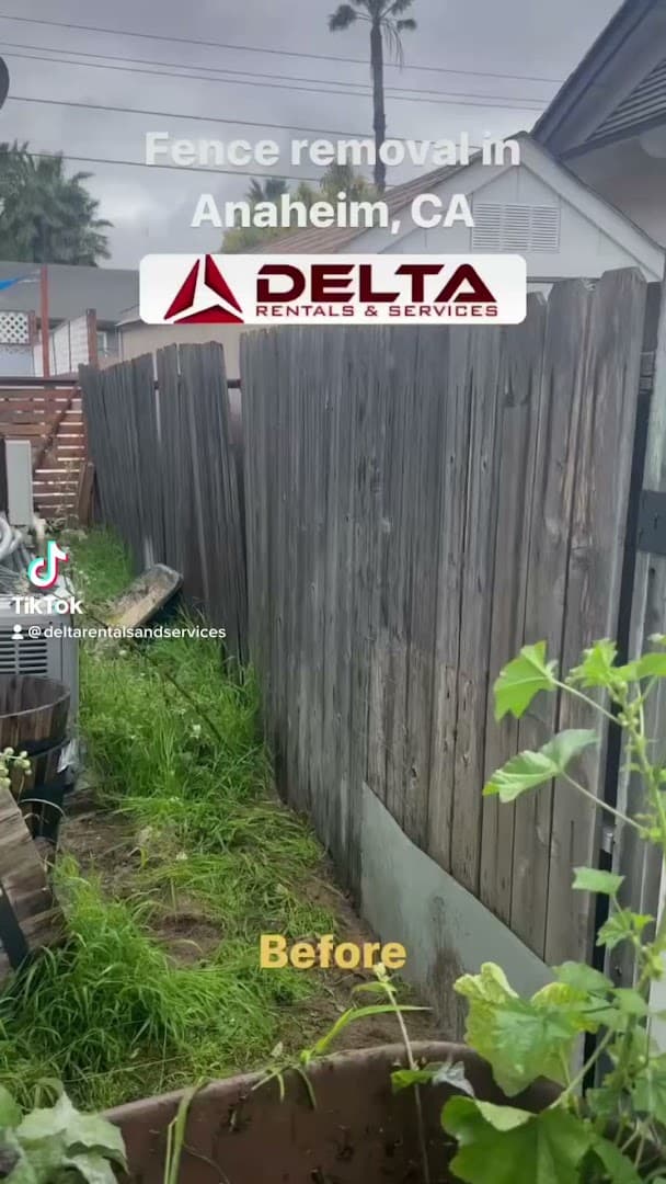 Delta Rentals and Services, LLC. - photo 2