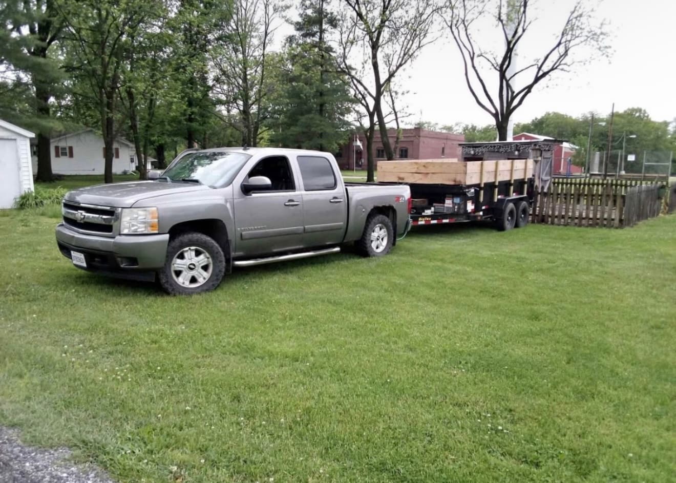Dump It Junk Removal Services - photo 1
