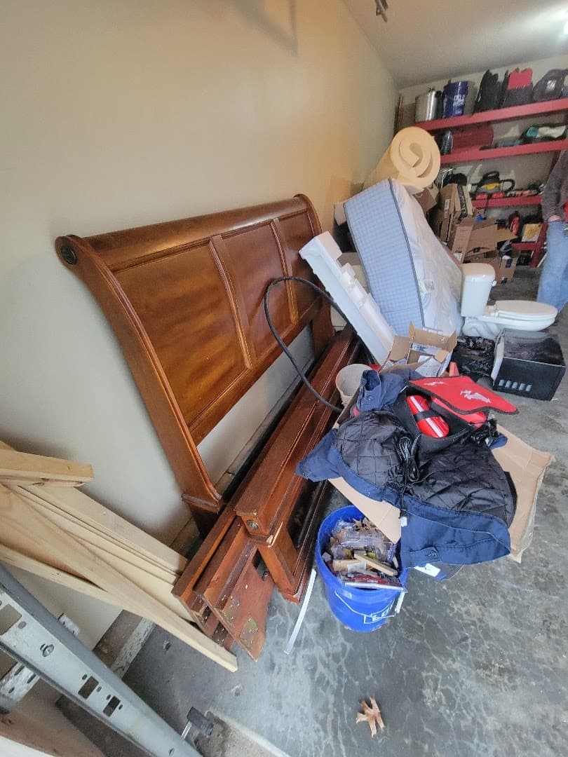 GI Junk Removal - photo 3